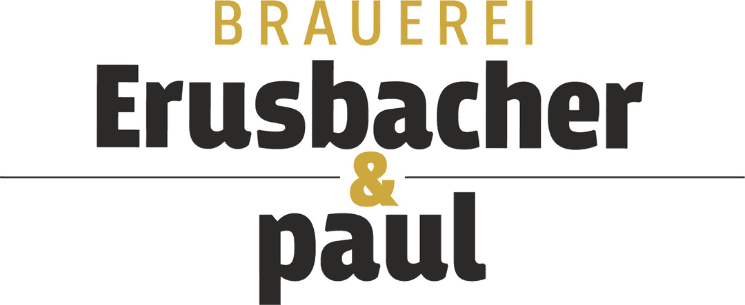 Brauerei Erusbacher & Paul
