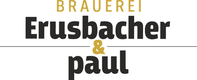 Brauerei Erusbacher & Paul
