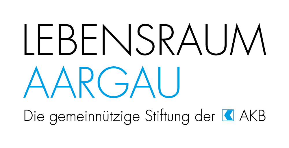 LEBENSRAUM AARGAU